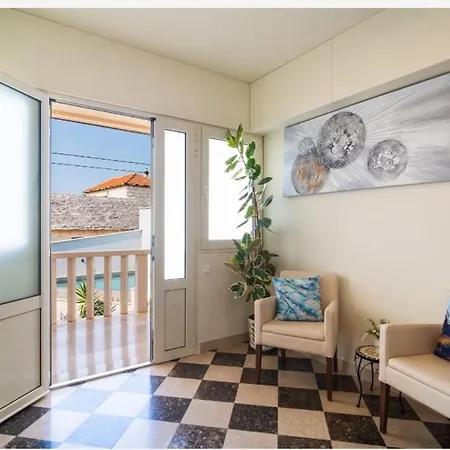 Domini Villa Selca (Brac)